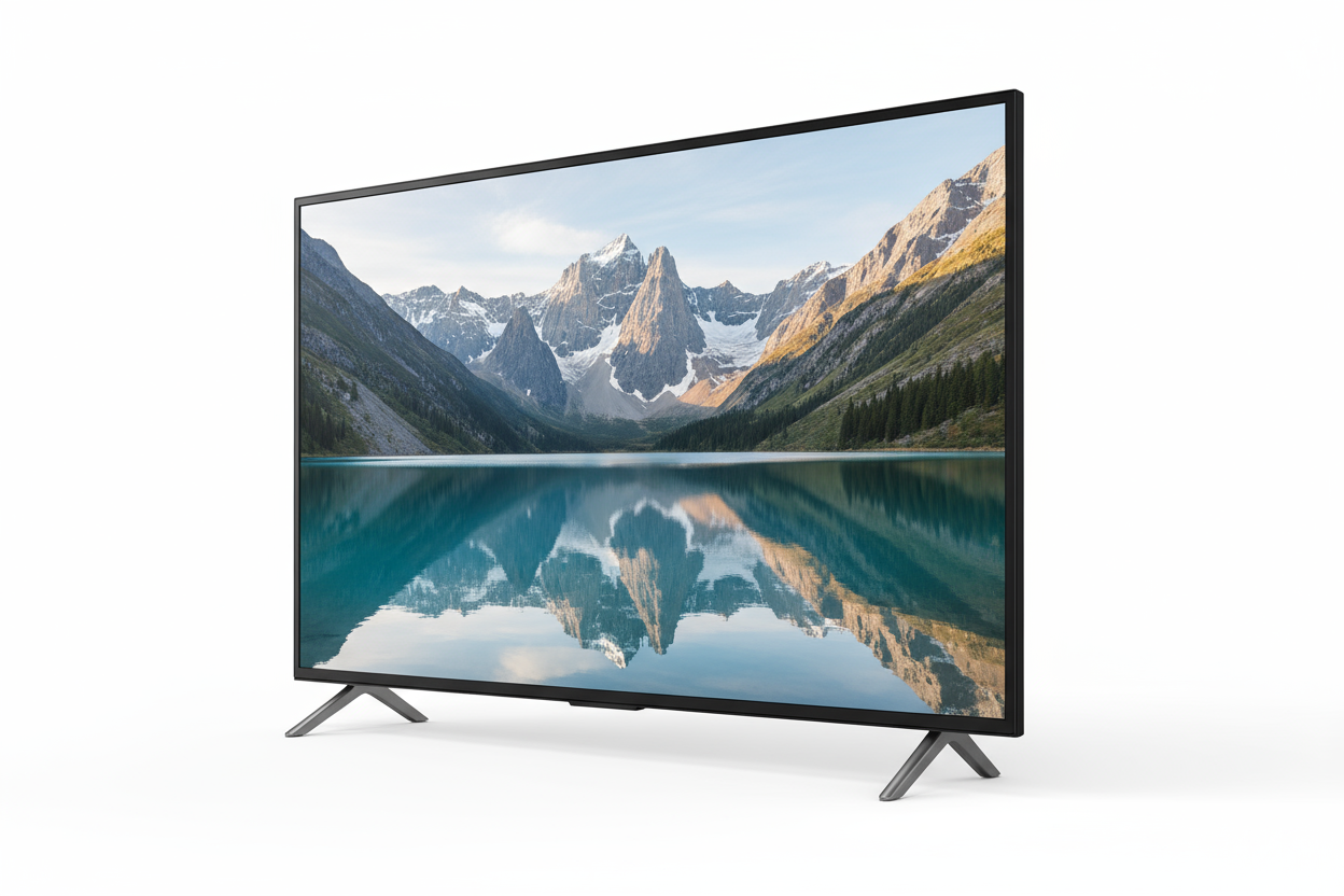 TV IMAGE