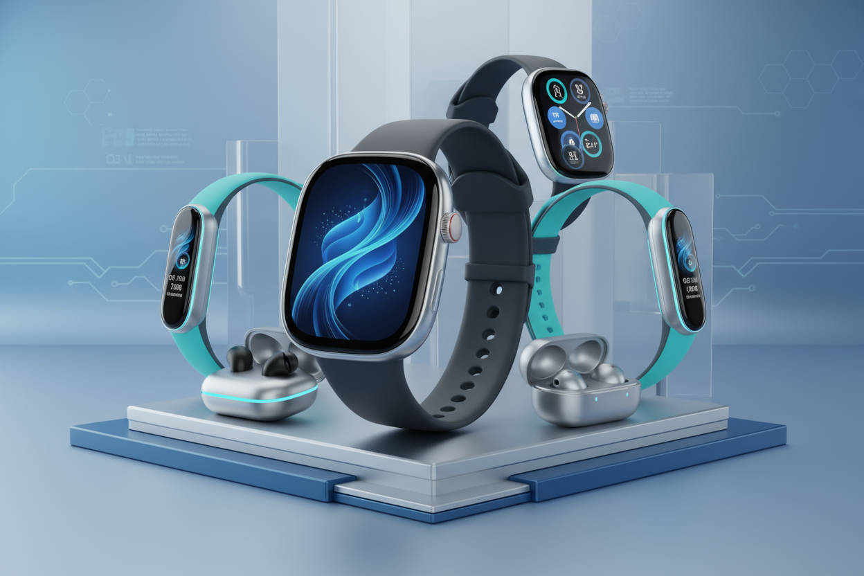 WEARABLE TECH